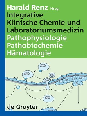 cover image of Integrative Klinische Chemie und Laboratoriumsmedizin